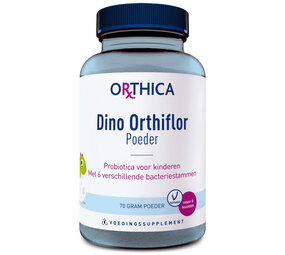 Orthica Dino orthiflor Orthica Dino orthiflor