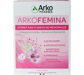 Arkocaps Arkofemina Arkocaps Arkofemina