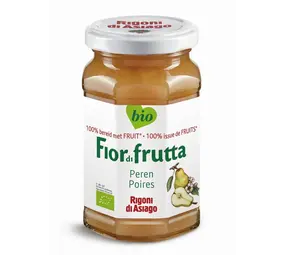 Fiordifrutta Peer fruitbeleg Fiordifrutta Peer fruitbeleg