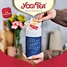 Yogi Tea Paper Gift Box Favourite selection Yogi Tea Paper Gift Box Favourite selection