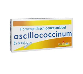 Boiron Oscillococcinum Boiron Oscillococcinum