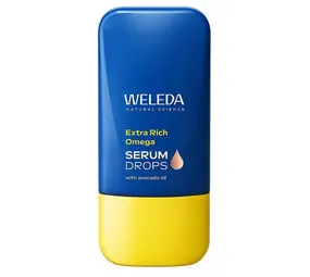 Weleda Omega boost serum drops Weleda Omega boost serum drops