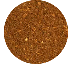  Vitabron Kipkruiden Mexicaan zonder zout - 40 gram