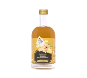 Pure & Natural Biologisch Gember Premium drink Pure & Natural Biologisch Gember Premium drink