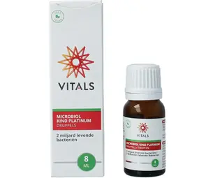 Vitals Microbiol kind platinum Vitals Microbiol kind platinum