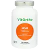 Vitortho MSM 1000mg OptiMSM Vitortho MSM 1000mg OptiMSM