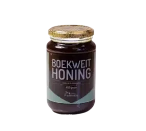 Werkbij Boekweithoning