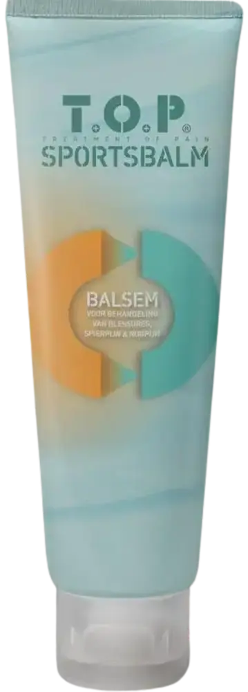 Sportbalsem