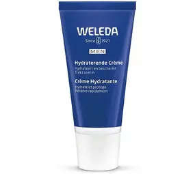 Weleda Men hydraterende creme