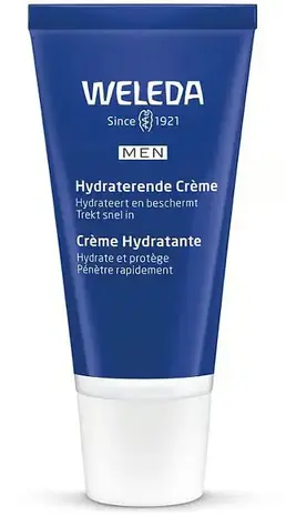 Weleda Men hydraterende creme