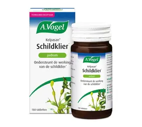 A Vogel Kelpasan schildklier