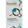 Synofit Curcumine 3 in1 complex