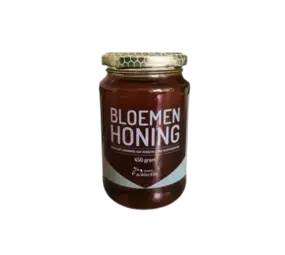 Imkerij De Werkbij Bloemenhoning uit Estland