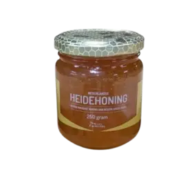 Imkerij De Werkbij Nederlandse Heidehoning Imkerij De Werkbij Nederlandse Heidehoning