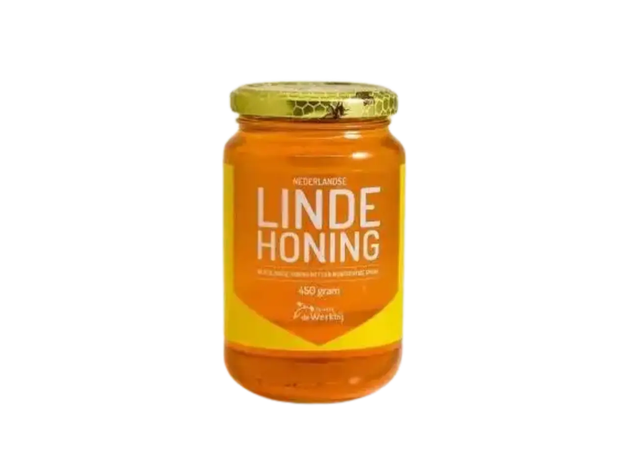 Werkbij Nederlandse Lindehoning