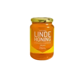 Werkbij Nederlandse Lindehoning