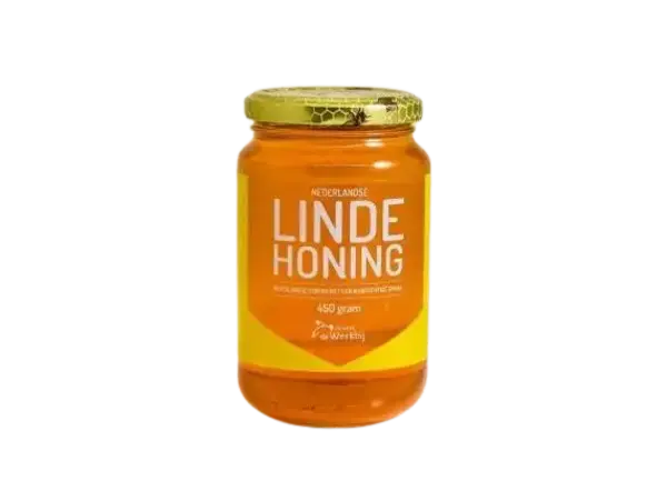 Werkbij Nederlandse Lindehoning