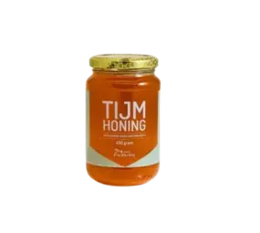 Imkerij De Werkbij Tijmhoning