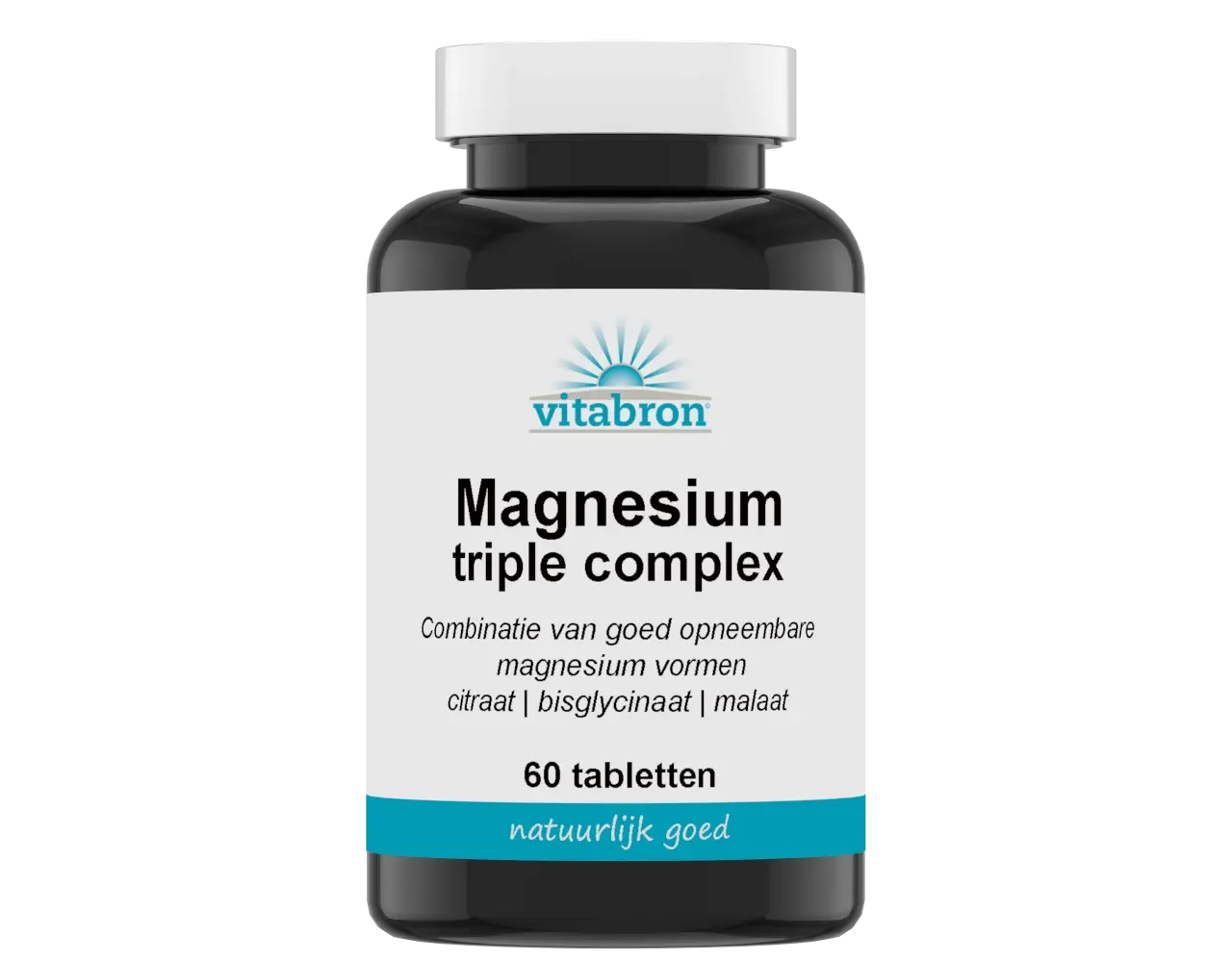 Vitabron Magnesium Triple complex