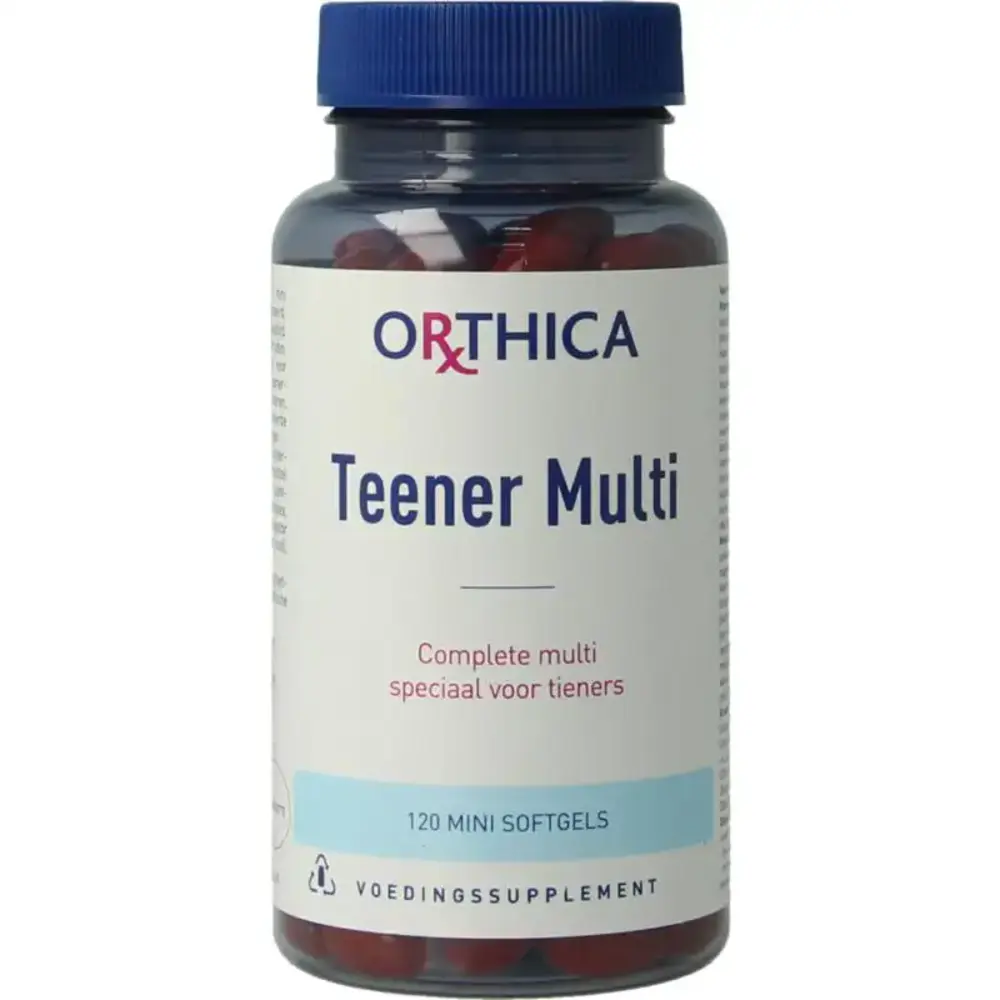 Orthica Teener multi