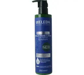 Weleda Blauwe gentiaan bodylotion