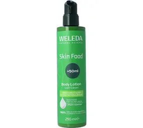 Weleda Skin food bodylotion