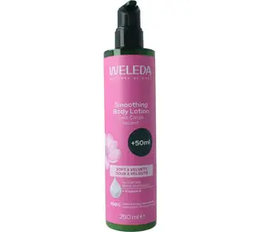 Weleda Wilde rozen verwennende bodylotion