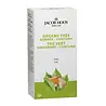 Jacob Hooy Groene thee Gember Curcuma theezakjes