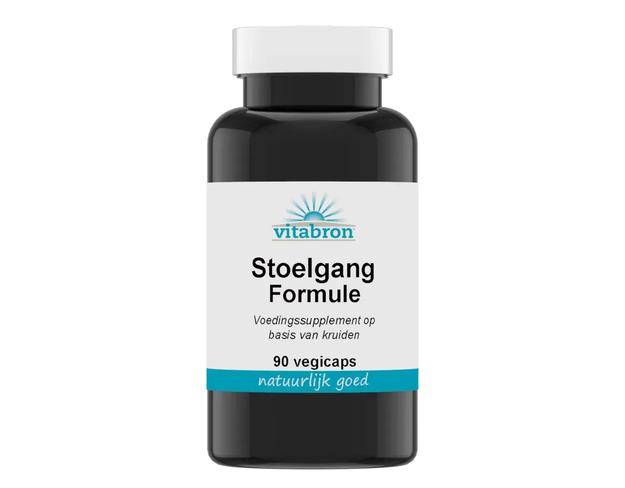 Vitabron Stoelgang formule