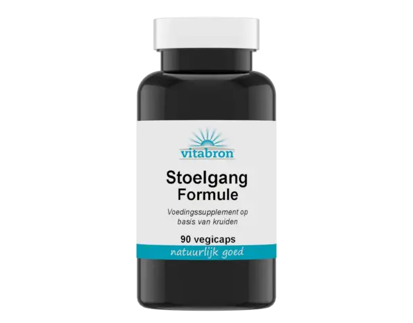 Vitabron Stoelgang formule