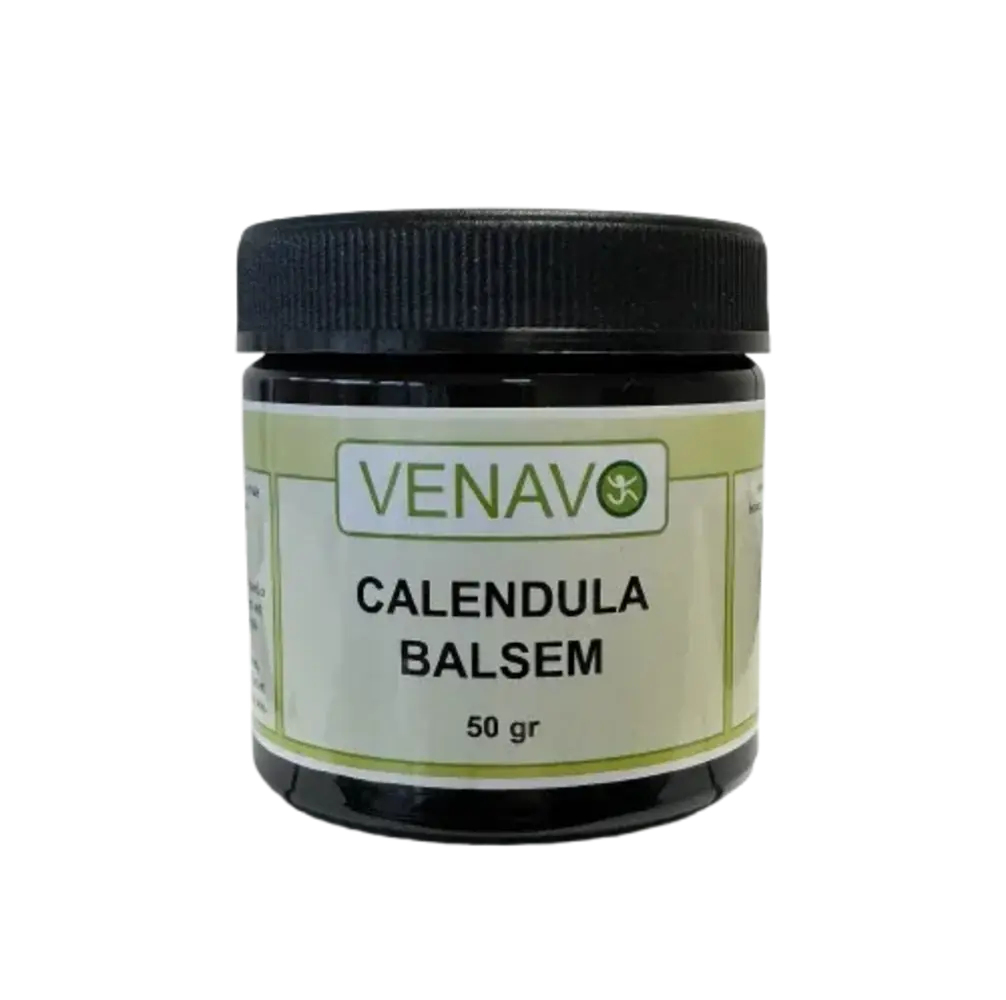 Calendula balsem