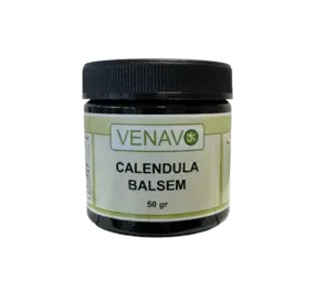 Calendula balsem
