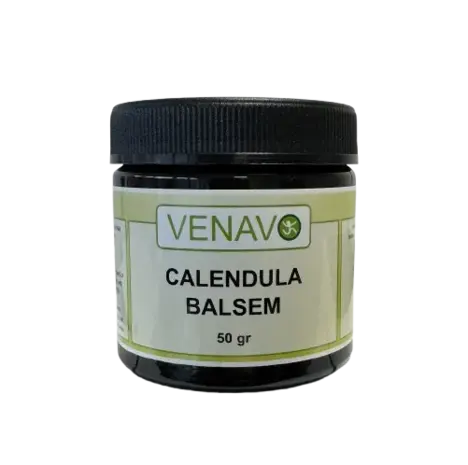 Calendula balsem