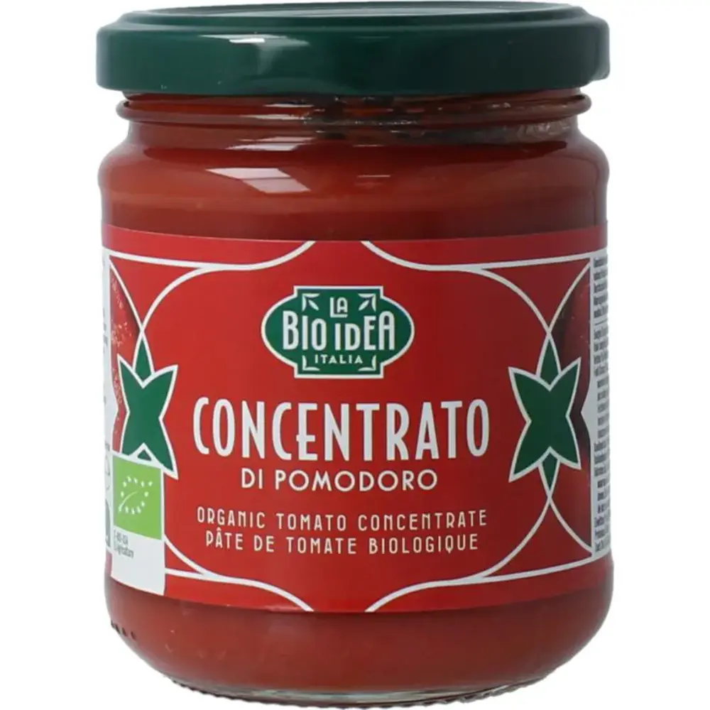 BioIdea Tomatenpuree 22%