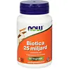 NOW Biotica 25 miljard