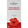 Jacob Hooy Hibiscus theezakjes