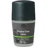 Urtekram Deo-roller limoen