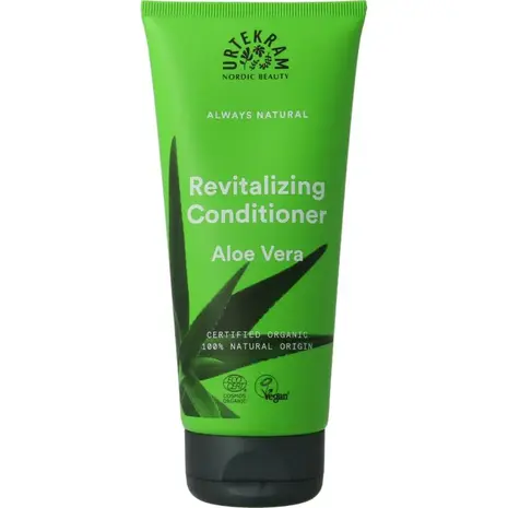 Urtekram Conditioner aloe vera