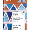Vivani Chocolade melk donker 50% Panama