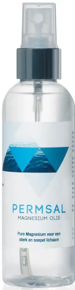 Permsal Magnesiumolie spray Permsal Magnesiumolie spray