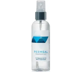 Permsal Magnesiumolie spray