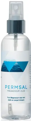 Permsal Magnesiumolie spray Permsal Magnesiumolie spray