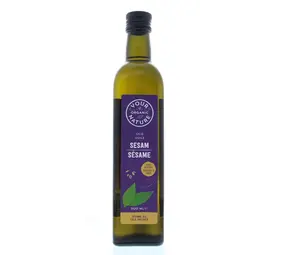 Your Organic Nature Sesamolie