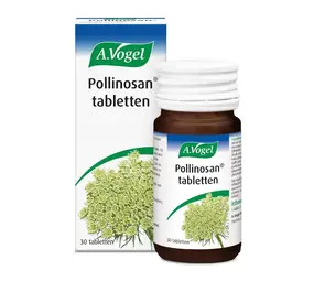 A Vogel Pollinosan