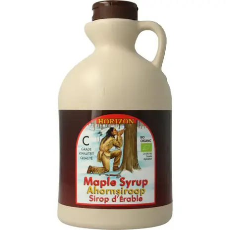 Horizon Ahornsiroop C graad