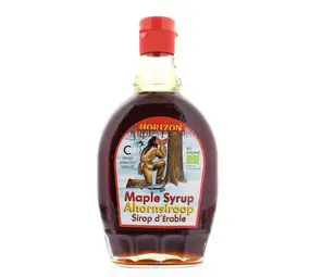 Horizon Ahornsiroop C graad Horizon Ahornsiroop C graad