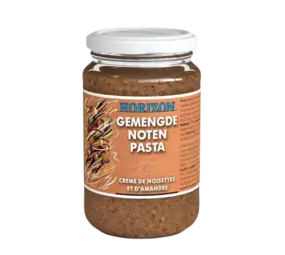 Horizon Gemengde notenpasta met zeezout
