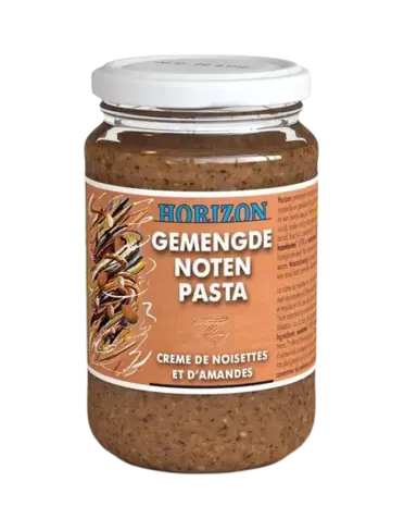 Horizon Gemengde notenpasta met zeezout