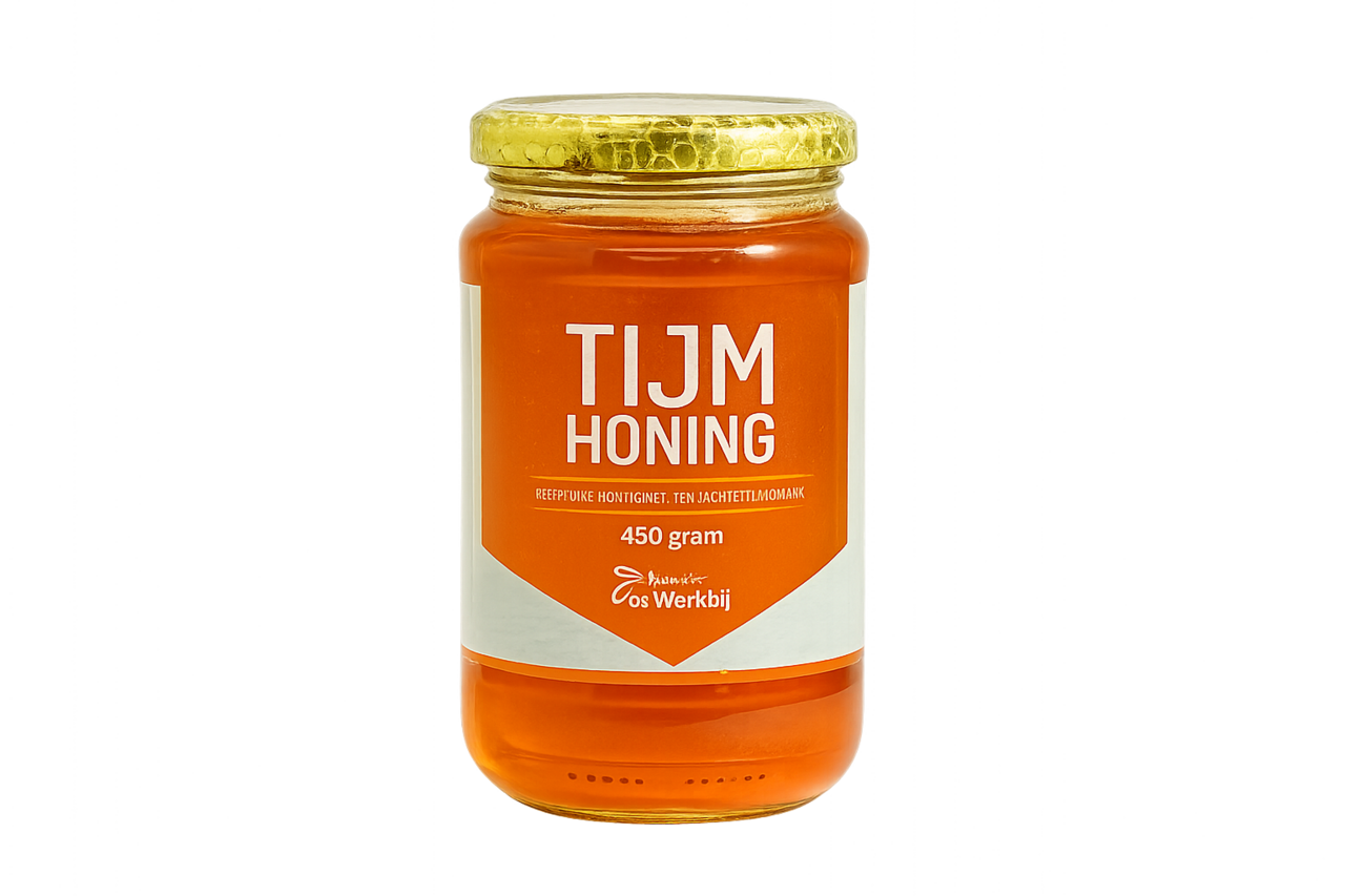 Werkbij Tijmhoning Werkbij Tijmhoning