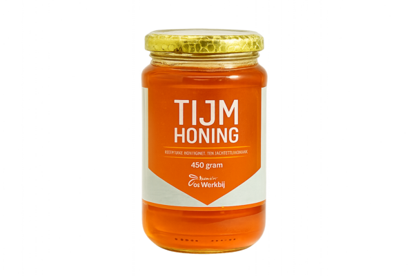 Werkbij Tijmhoning Werkbij Tijmhoning